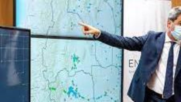 Aprueban la financiación de proyectos de conectividad en Tucumán, Salta, Buenos Aires y CABA