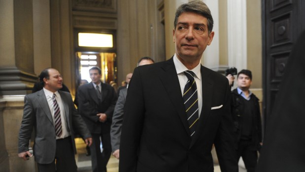 El presidente de la Corte Suprema, Horacio Rosatti, asumió al frente del Consejo de la Magistratura a través de una resolución emitida por el máximo tribunal.