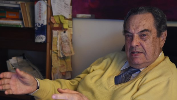 Argentina, un país idiotizado