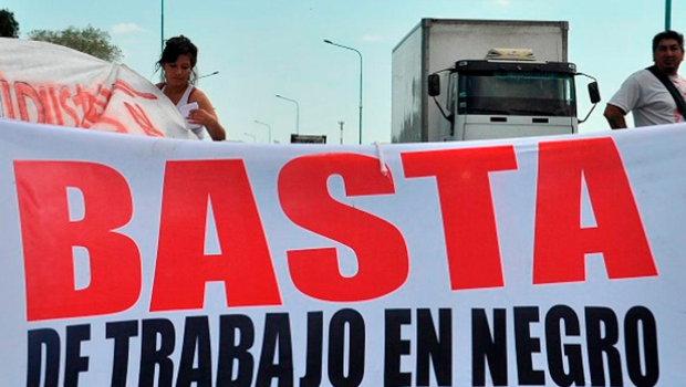 `Negrear', un término repulsivo 