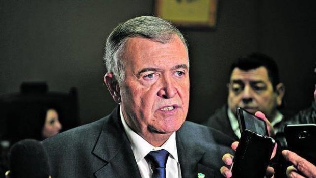 Osvaldo Jaldo.