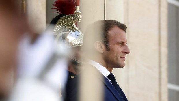 Francia y el malestar de las democracias