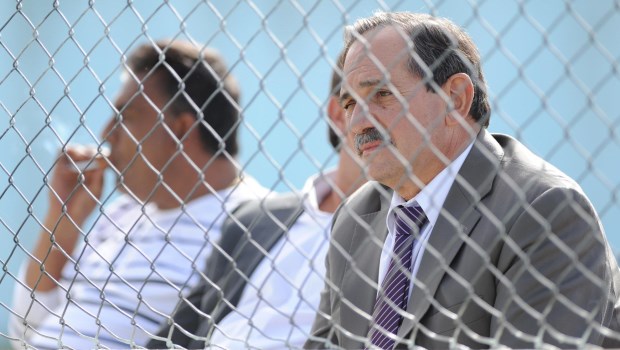 El juez Rappa decretó el procesamiento del exgobernador de Tucumán José Alperovich por abuso sexual.