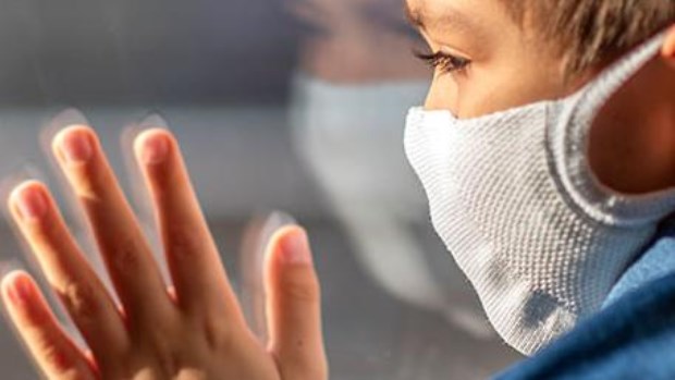 Los hijos del covid: ¿la generación Frankenstein?