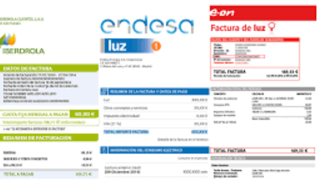 El aumento en la factura de electricidad sería de 42,72% en 2022 ...