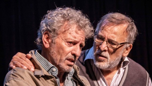 Tal vez el peor pecado de `La revancha' sea que, teniendo todo para hacerlo, no emociona.