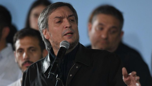 Máximo Kirchner volvió a prender la mecha en la interna del Gobierno