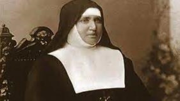 Francisca, primera santa uruguaya, fomentó la educación para los más vulnerables.