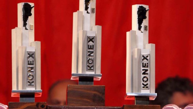 Konex: las 100 figuras más destacadas en las Artes visuales en la década 2012-2021