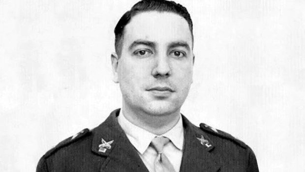 Inician la fase preliminar de la canonización de Larrabure