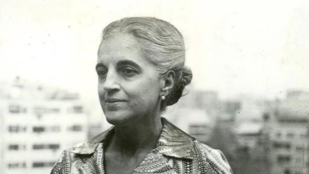 Alicia Jurado murió en 2011, a los 88 años.