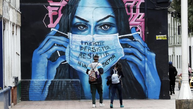 La OMS, la ONU y Bill Big Brother Gates, la nueva dictadura global