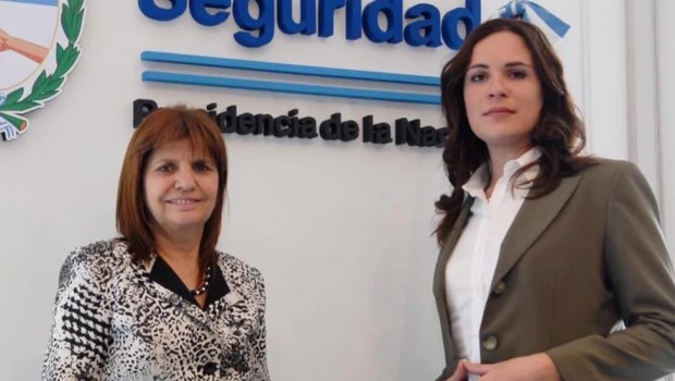 Si bien ahora formo parte del equipo de Patricia Bullrich debo reconocer mi respeto y admiración por Lilita, ella es mi primer amor en política, explica Pérez Reinoso.