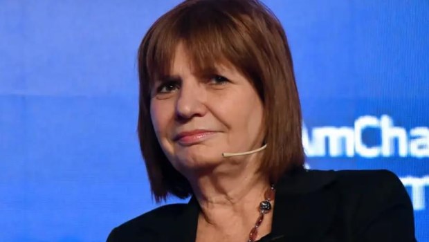 Bullrich insiste en que no favorece a JXC distanciarse de los votantes de Milei
