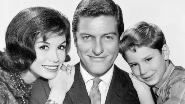 'El show de Dick Van Dyke'