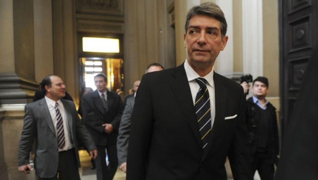 Horacio Rosatti.