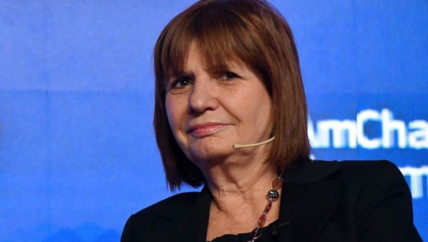 Patricia Bullrich desmintió que vaya a cerrar los ministerios de Educación y Salud si es presidenta