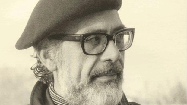 Un aspecto poco conocido de Antonio Di Benedetto