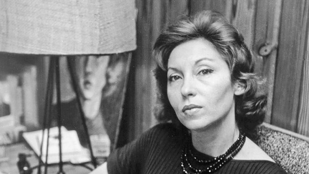 Lispector, periodista a su manera