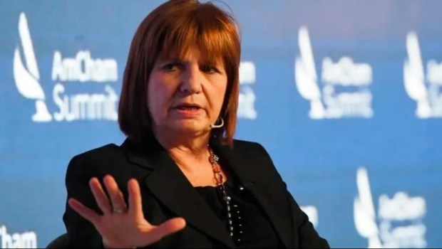 Bullrich reaccionó frente a la ironía de Massa al preguntar si era montonera - Política | Diario La Prensa