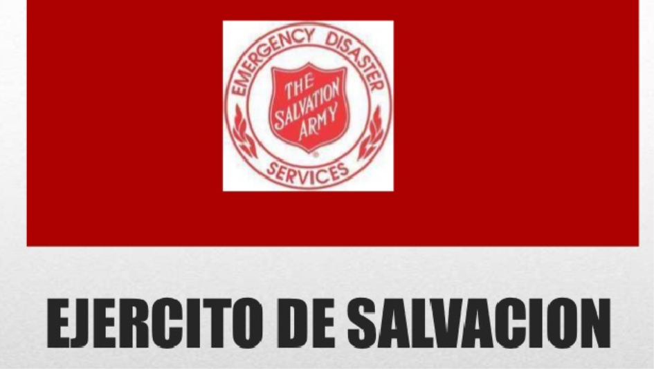 El Ejército de Salvación Opinión Diario La Prensa