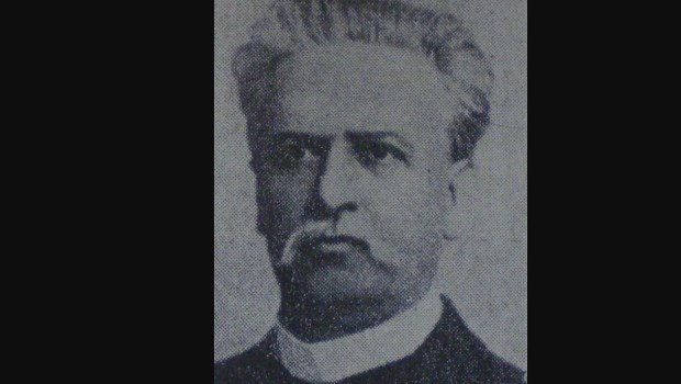 Valiente guerrero católico