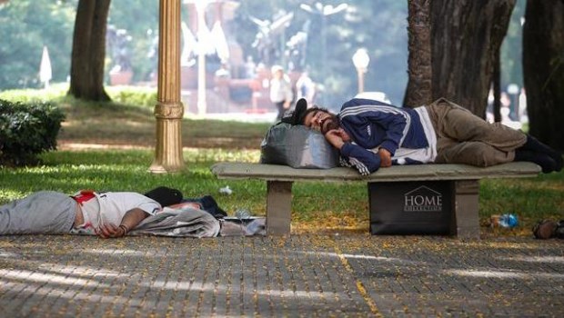 Es la Salud, estúpido