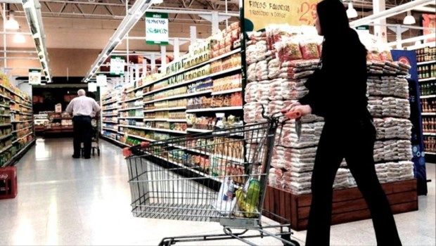 La inflación de mayo será del 5,2%, según las consultoras