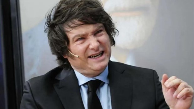 Milei: "Macri terminó haciendo socialismo de buenos modales"