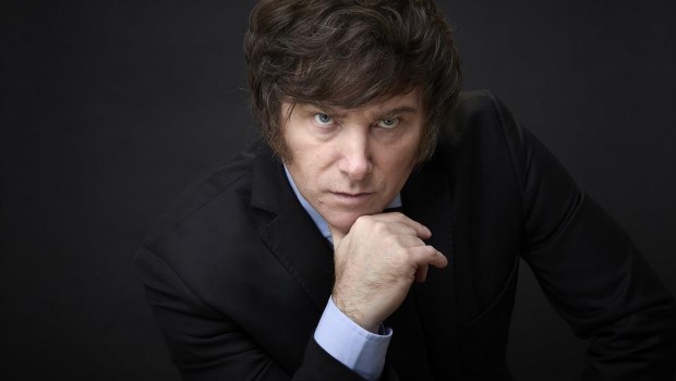 De la casta política y de los políticos anticasta (la enfermedad y el síntoma)