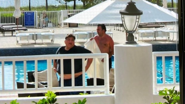 Ajeno a las críticas por la foto en Miami, Mario Ishii dejó un mensaje en sus redes sociales