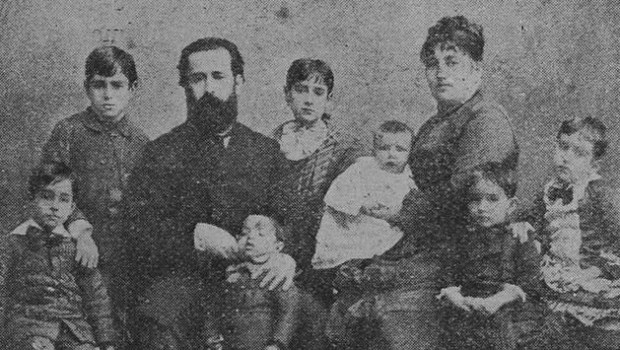 Tristán Achával Rodríguez y el federalismo argentino