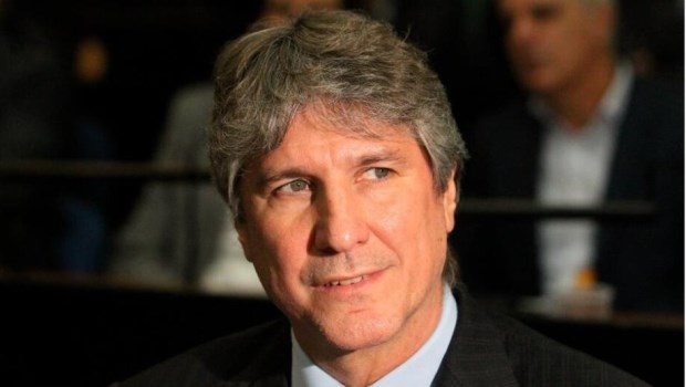 Boudou: "Hay que ponerle impuesto a quien calefacciona la pileta y dejar la tarifa plana a todos"