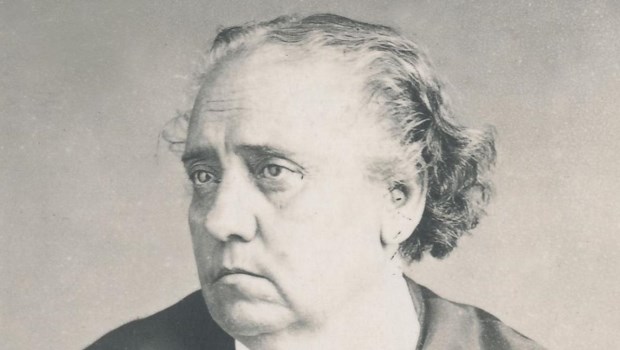 Juana Manso: gloria de la educación