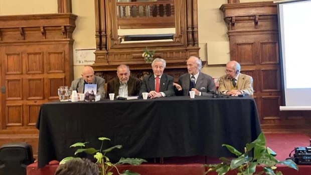 Comandos del Ejercito Argentino