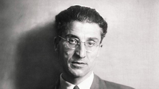 Paisaje y conciencia política