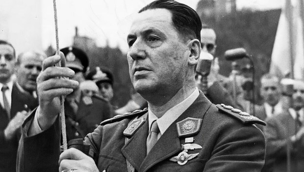 Algunos aspectos de los orígenes del peronismo que se han pasado por alto