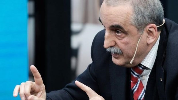 Moreno dice que el Congreso debe intervenir con una Asamblea Legislativa como en 2002