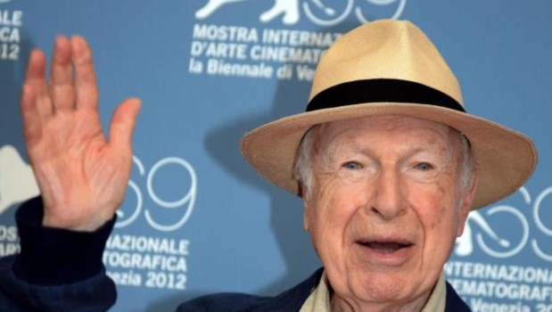 Adiós a Peter Brook, director y leyenda del teatro británico