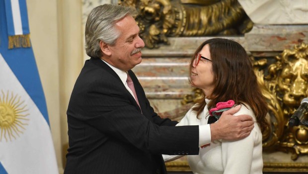 La enorme desconexión de la política con la calle