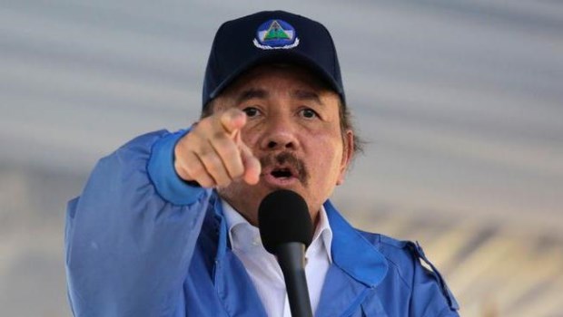 La transformación autoritaria