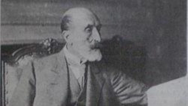 Indalecio Gómez y el idioma nacional argentino