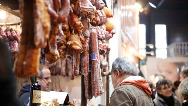 Comienza hoy la feria gastronómica Caminos y Sabores en La Rural