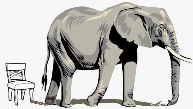 Desesperanza aprendida