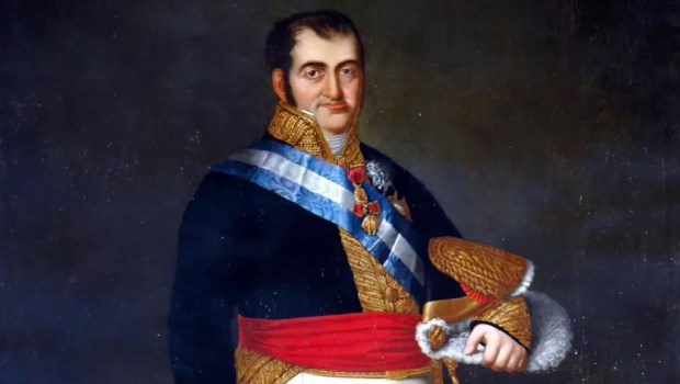 Meditaciones para un día de la patria