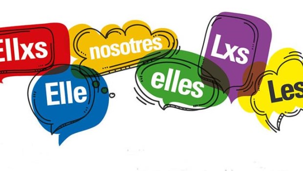 El Inadi elaboró una guía en la que recomienda el uso del lenguaje inclusivo en escuelas