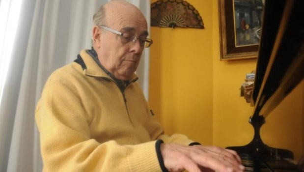 Murió Panchito Nolé, faro de la música rioplatense