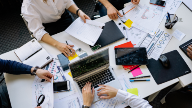 Inclusión y empleo de los jóvenes: la importancia de las competencias, habilidades y oficios