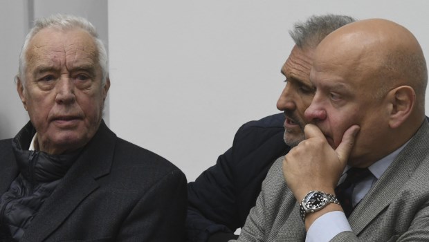  Para un ex investigador del caso, la hipótesis que llevaba a Pachelo era "altamente positiva"