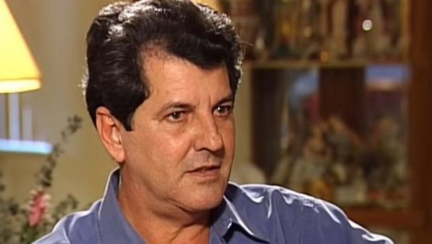 Oswaldo Payá Sardiñas.